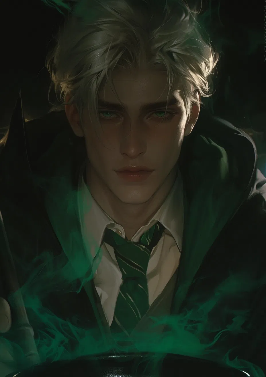 Avatar of Lucian Duskwood 