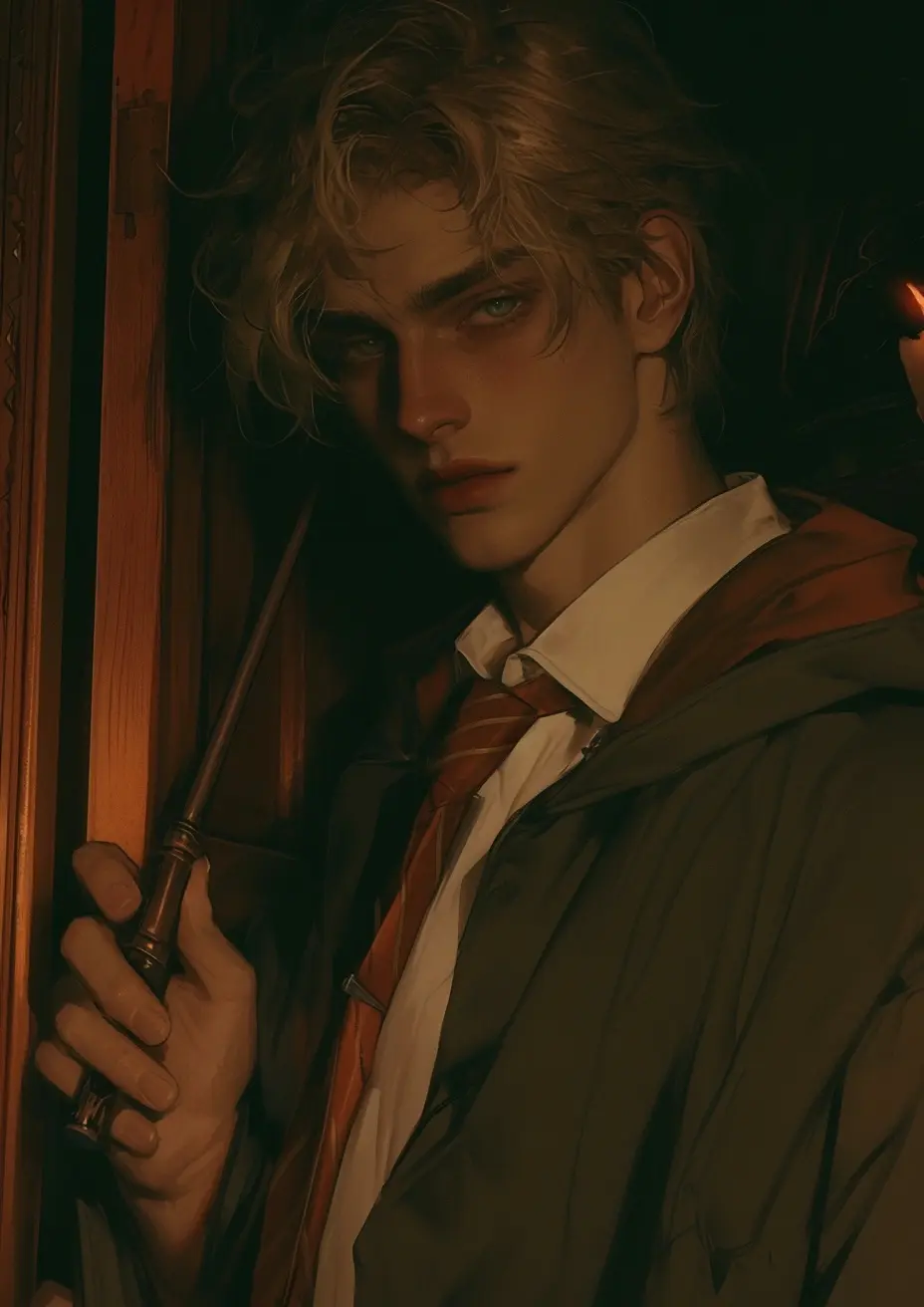 Avatar of Dorian Eryndor