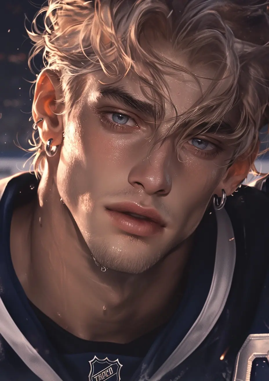 Avatar of Bastian “The Bridge“ Nylander