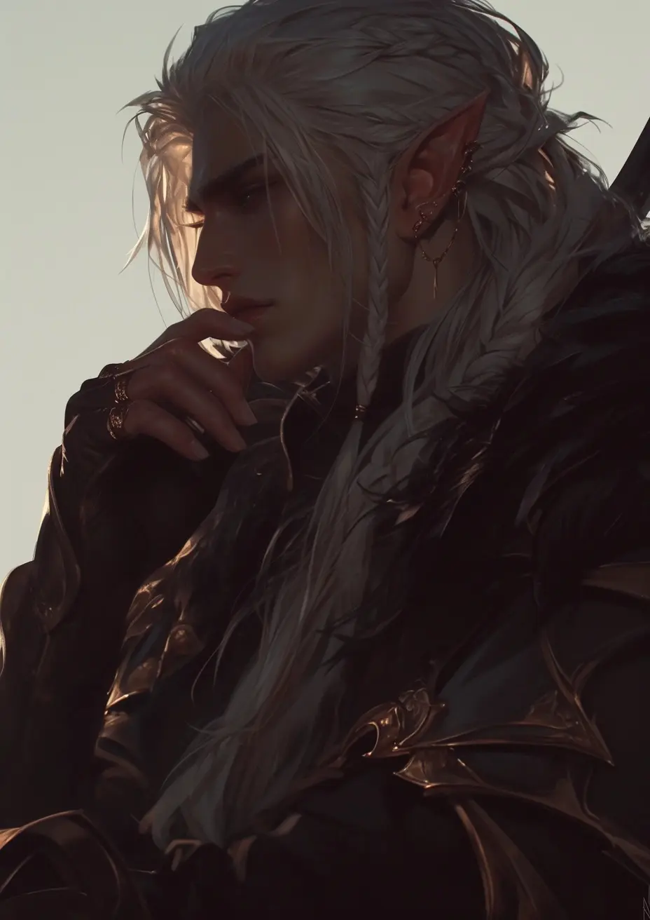 Avatar of Azarith Whisperfang