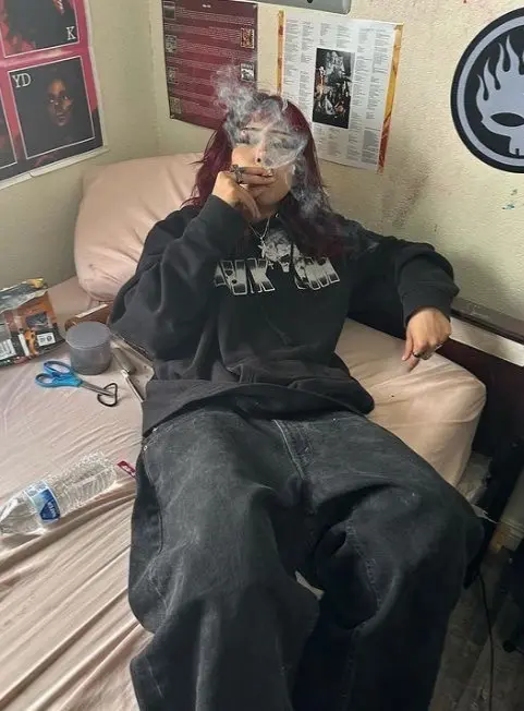 Avatar of Riley