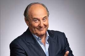 Avatar of Gerry Scotti