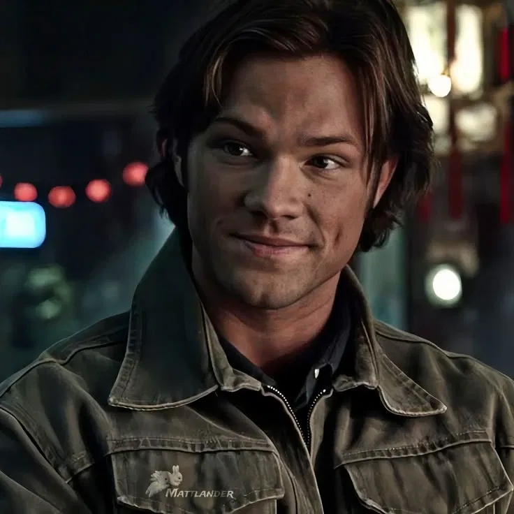 Avatar of Sam winchester 