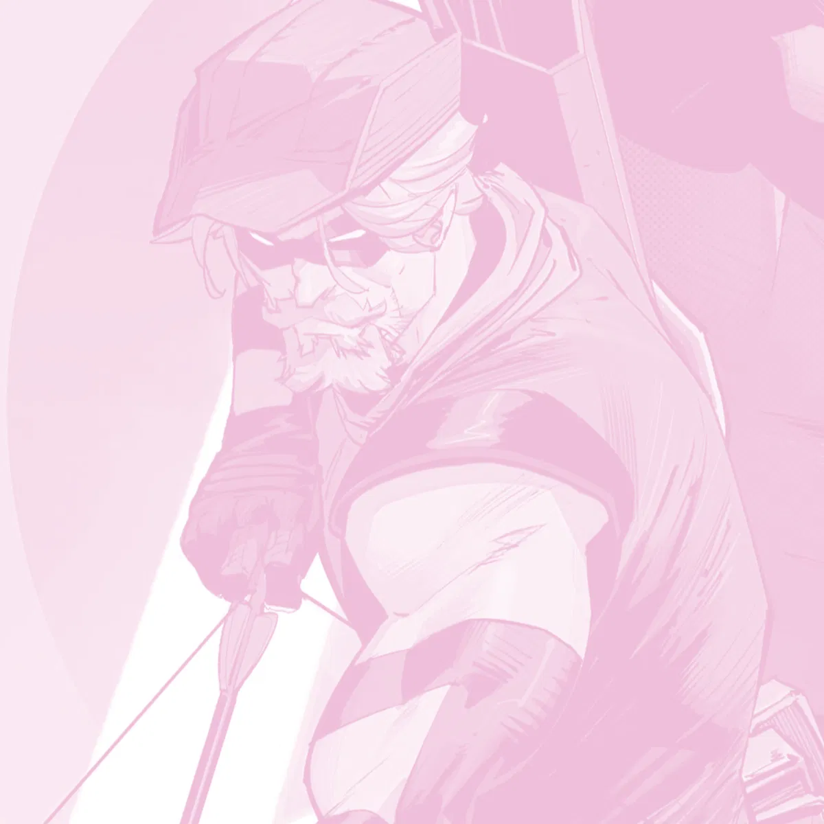 Avatar of ꩜ | green arrow / oliver queen