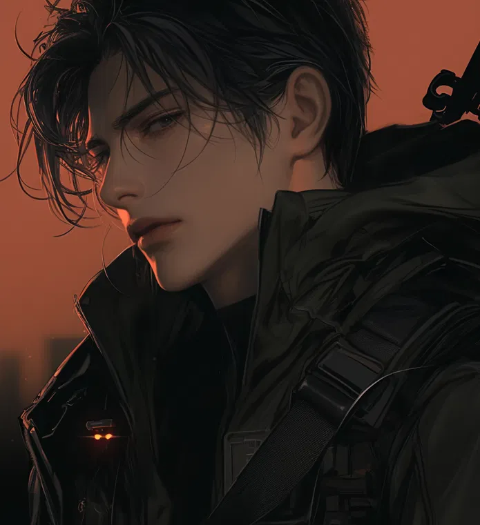 Avatar of Malik Serano