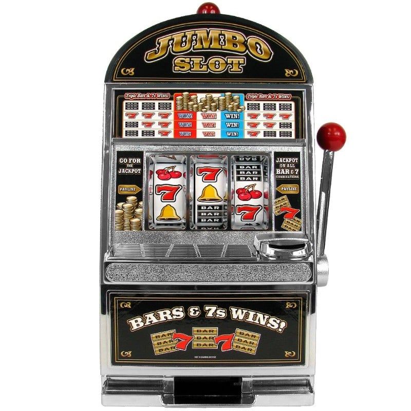 Avatar of JLLM Slot Machine
