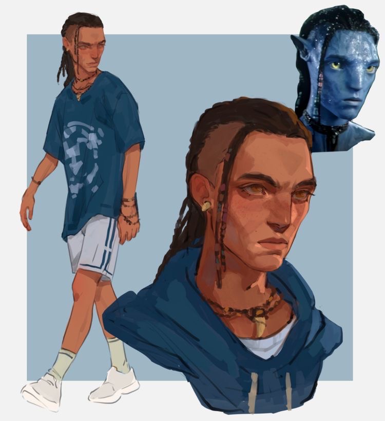 Avatar of Loak sully