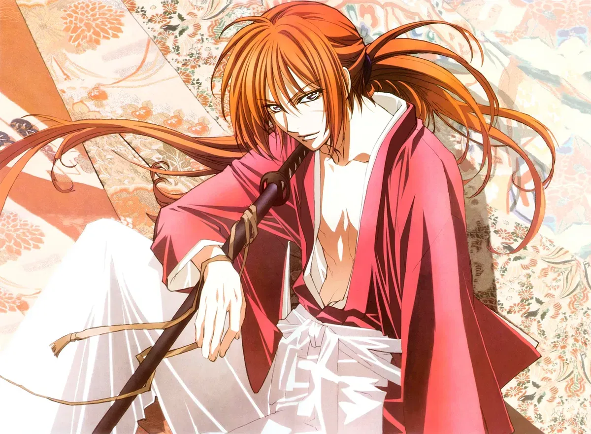 Avatar of Rurouni Kenshin