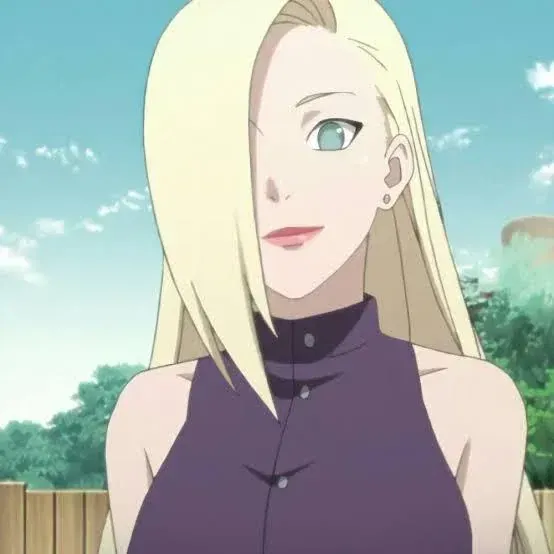 Avatar of Ino Yamanaka