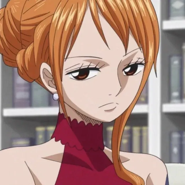 Avatar of Nami