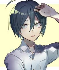 Avatar of Post game shuichi