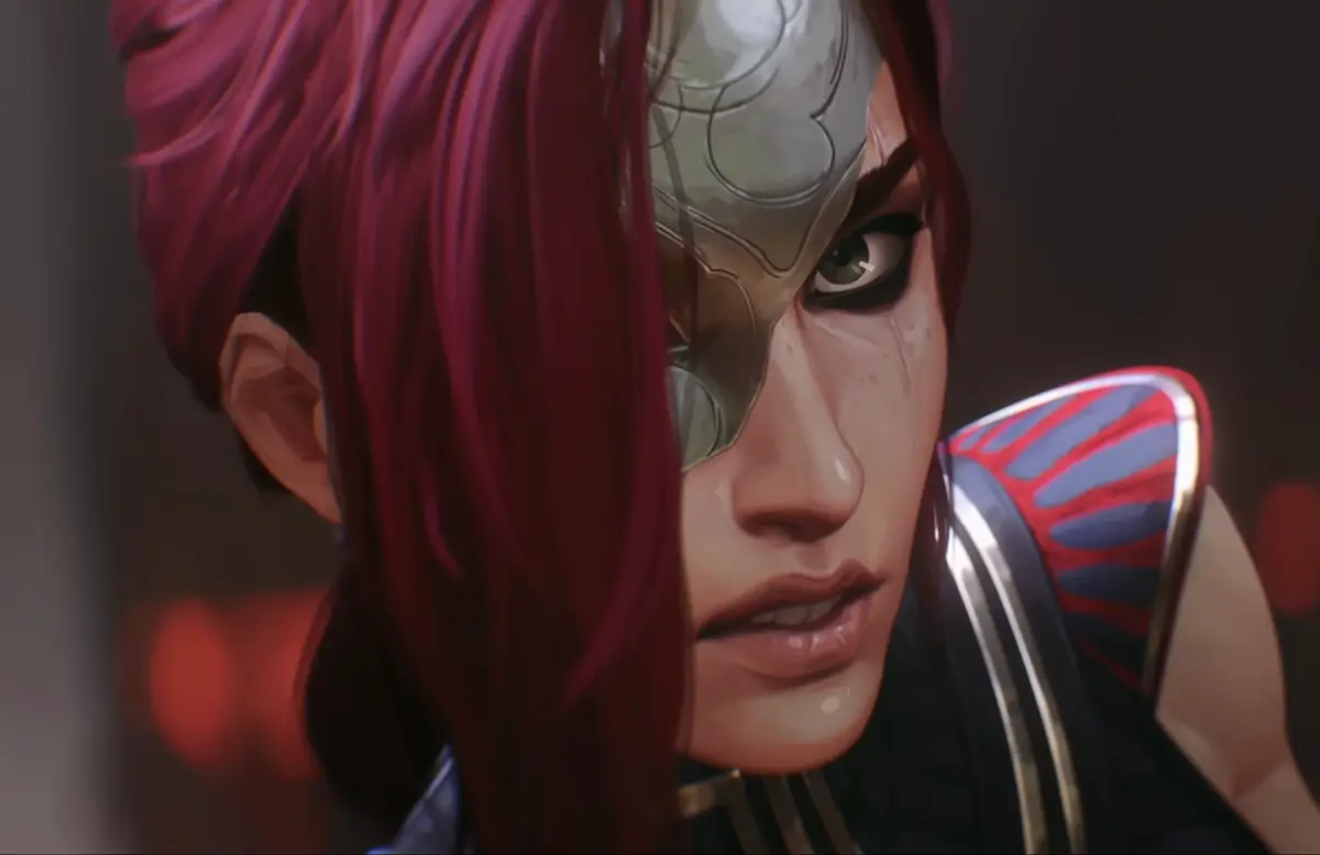 Avatar of Katarina Du Couteau