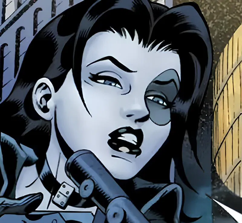 Avatar of Neena Thurman