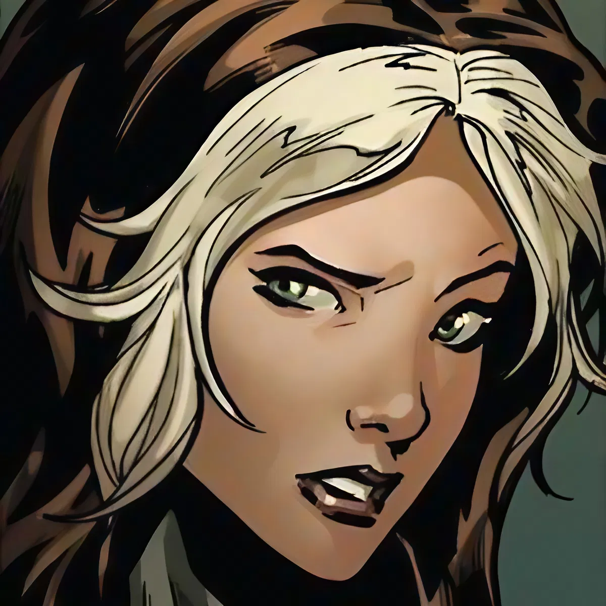 Avatar of Anna Marie