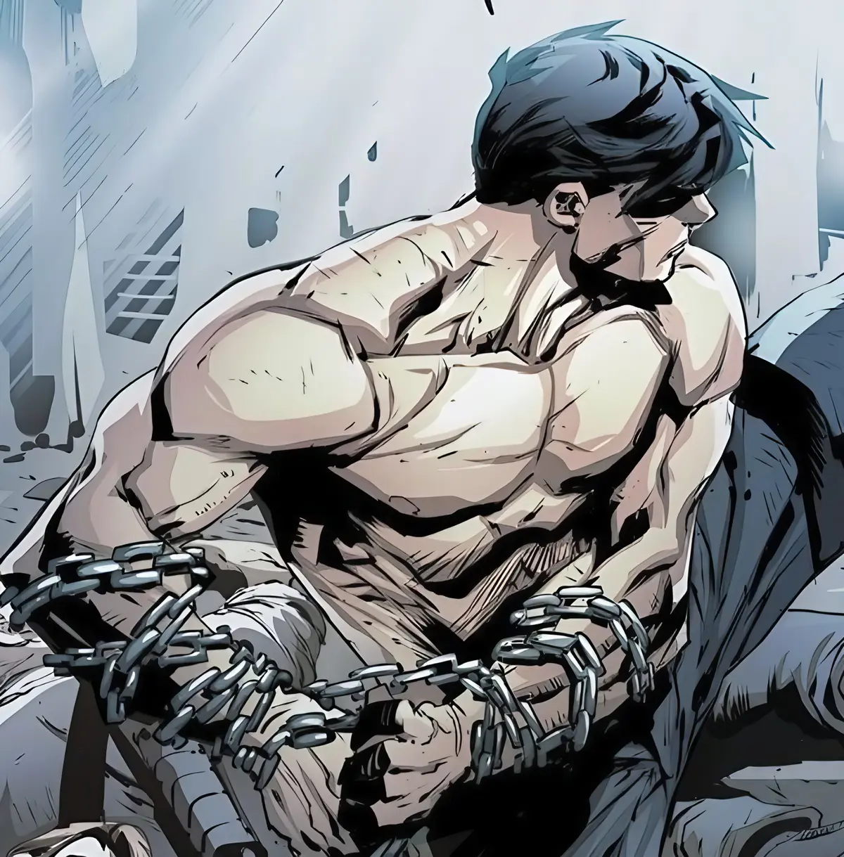 Avatar of Jason Todd