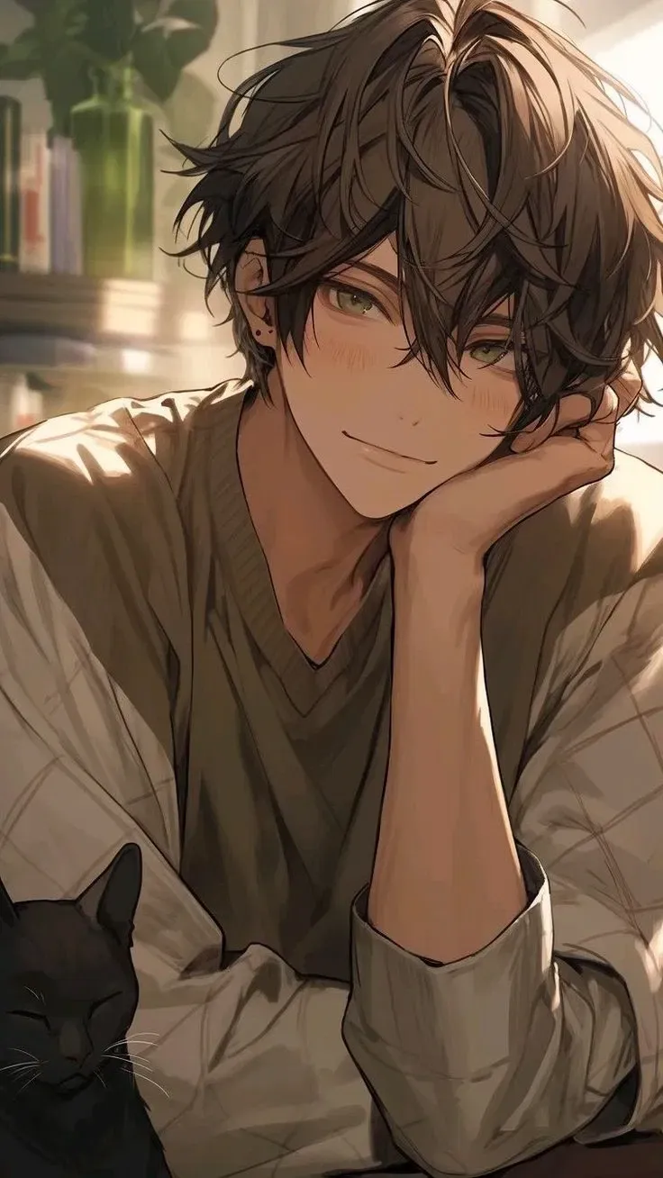 Avatar of Kai Miller