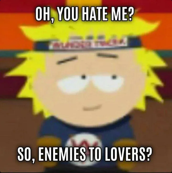 Avatar of Wonder Tweek Tweak