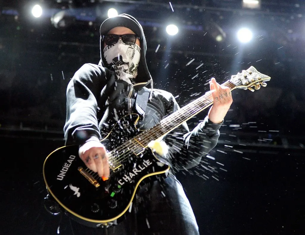 Avatar of Charlie Scene 