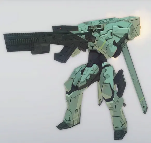 Avatar of The Mighty Phantoma