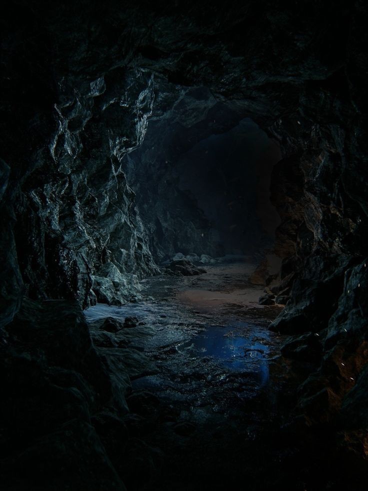 Avatar of Dragon Cave