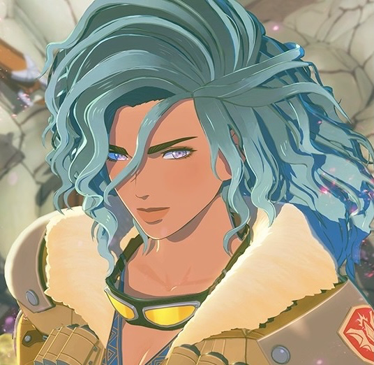 Avatar of Kora (Azuria Prince/Princess User POV)