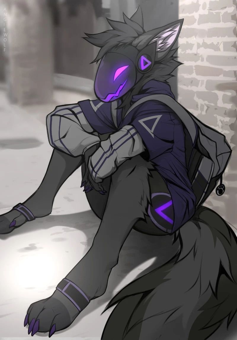 Avatar of Kybite