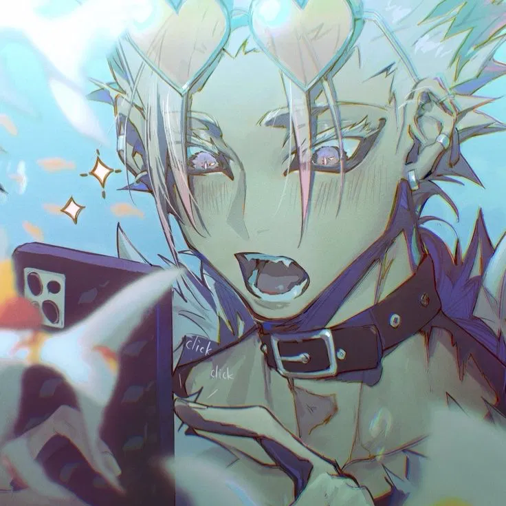 Avatar of Ryusei Shidou 