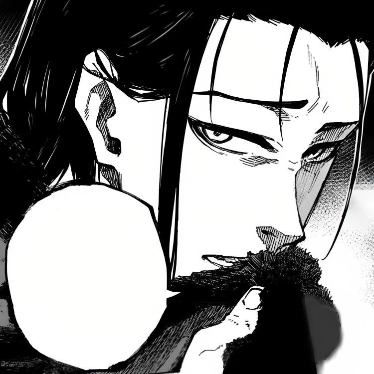 Avatar of Shoei Barou