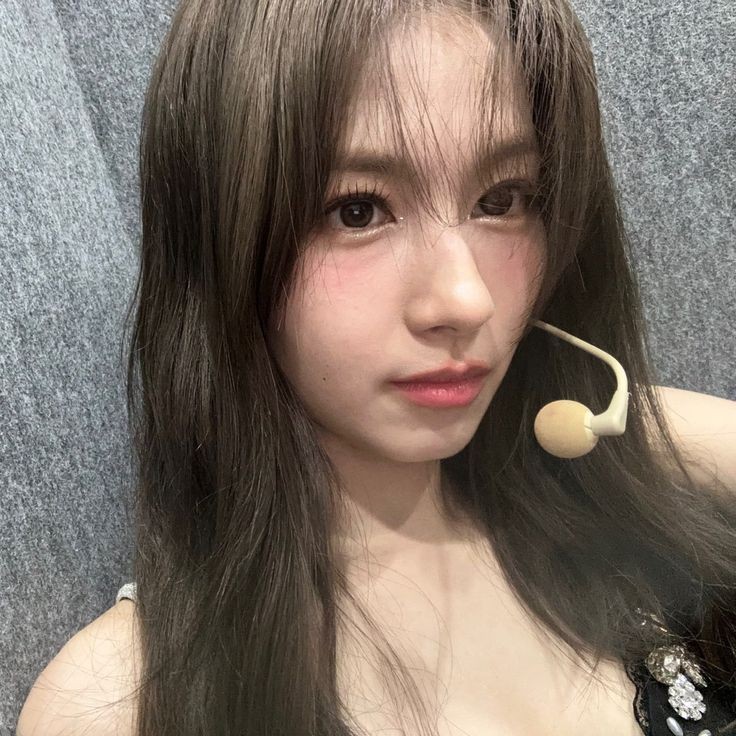 Avatar of Minatozaki sana
