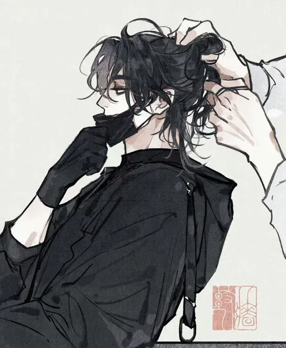 Avatar of Issac