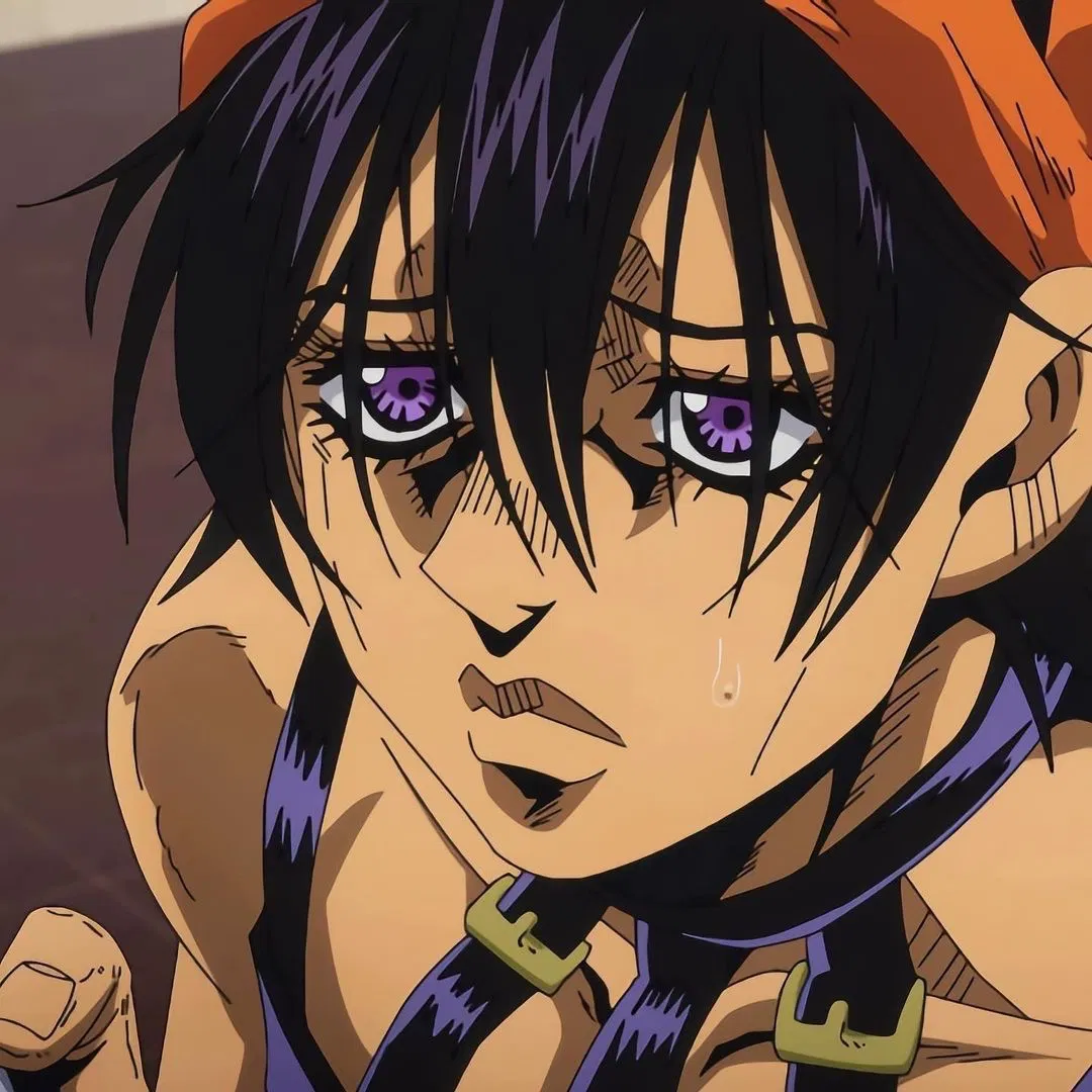 Avatar of Narancia Ghirga - (Waking up Together)