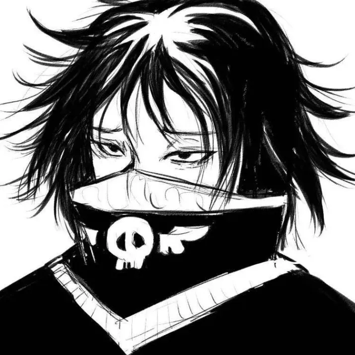 Avatar of Feitan Potor - (Injured)