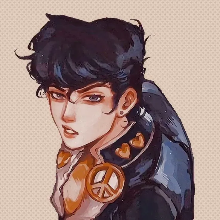 Avatar of Josuke Higashikata - (Valentines Day!)