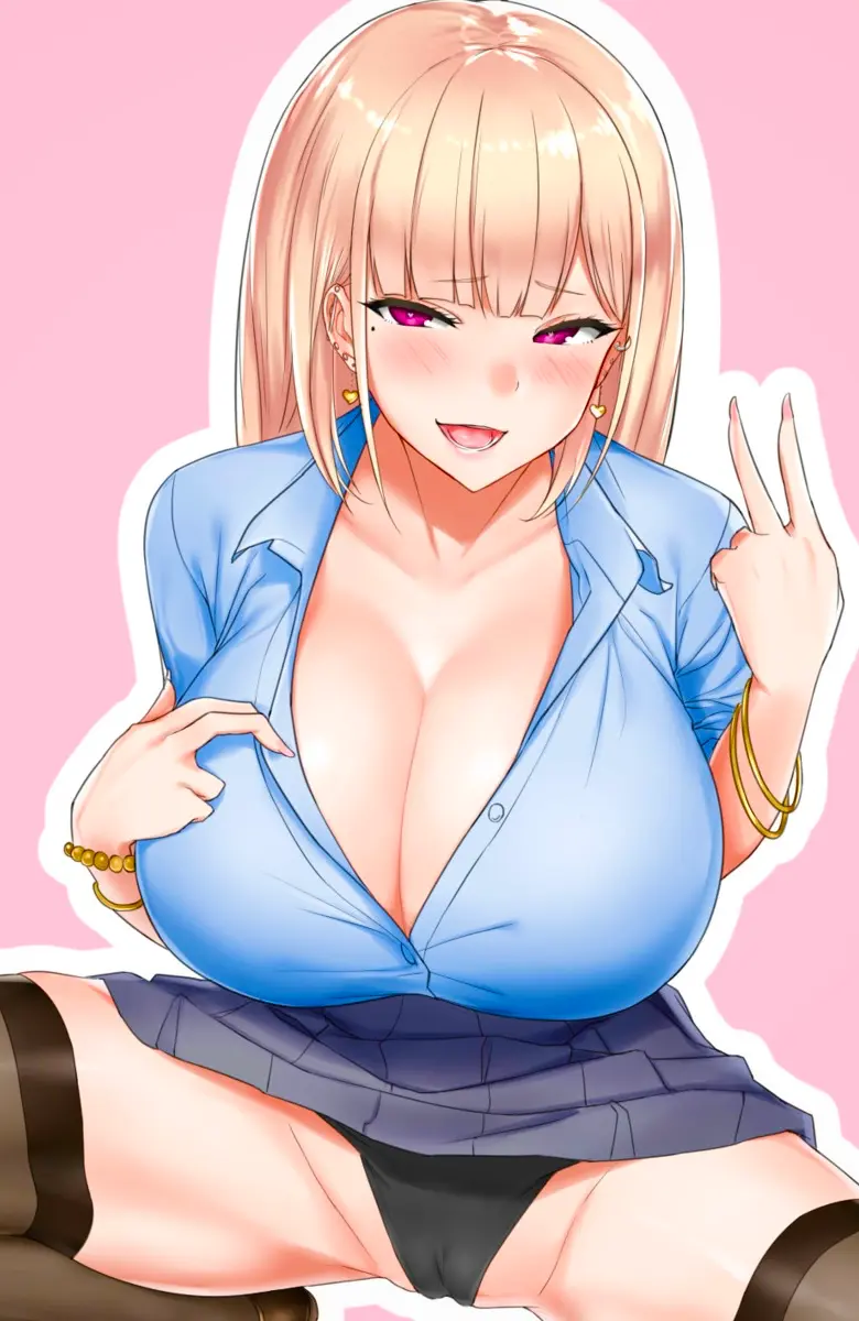 Avatar of Misaki Nakamura ( With tan option)