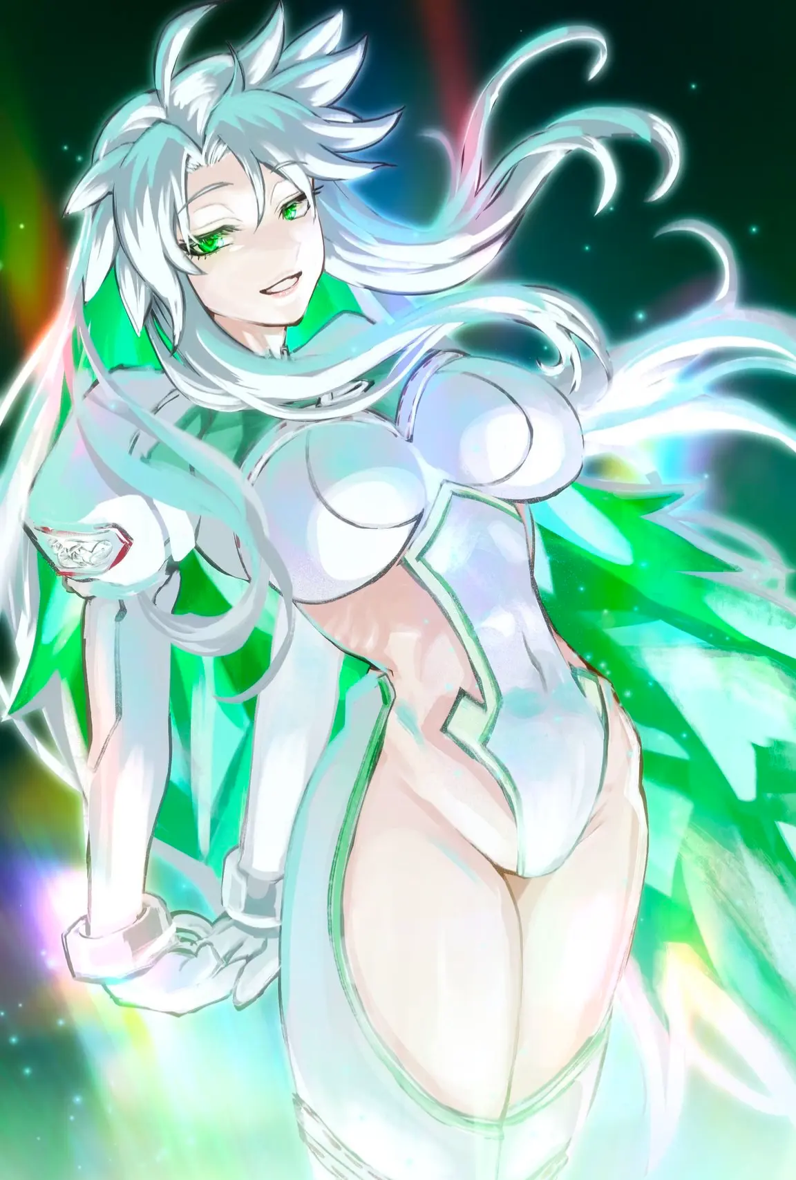 Avatar of Kukulkan 