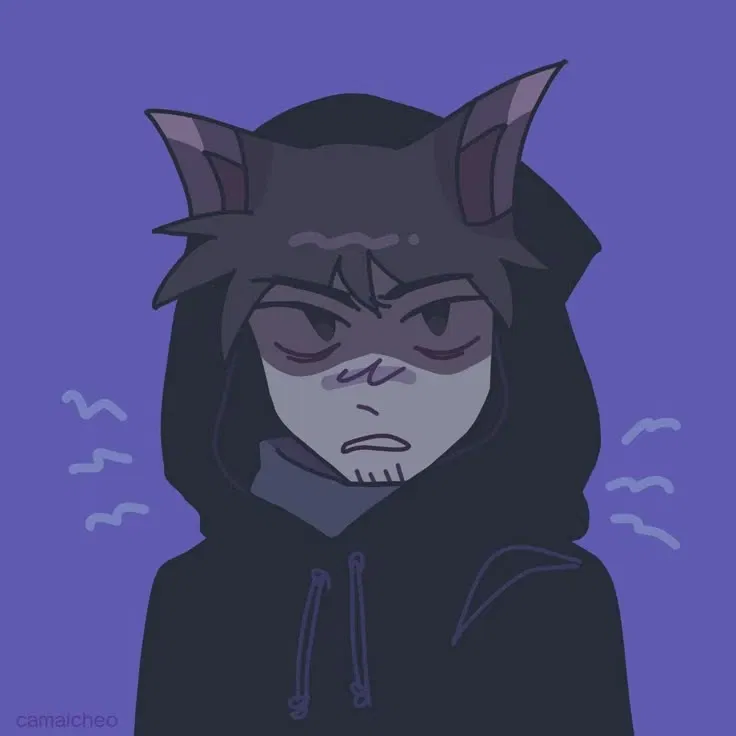 Avatar of Neko!Stanley  [ My AU ]