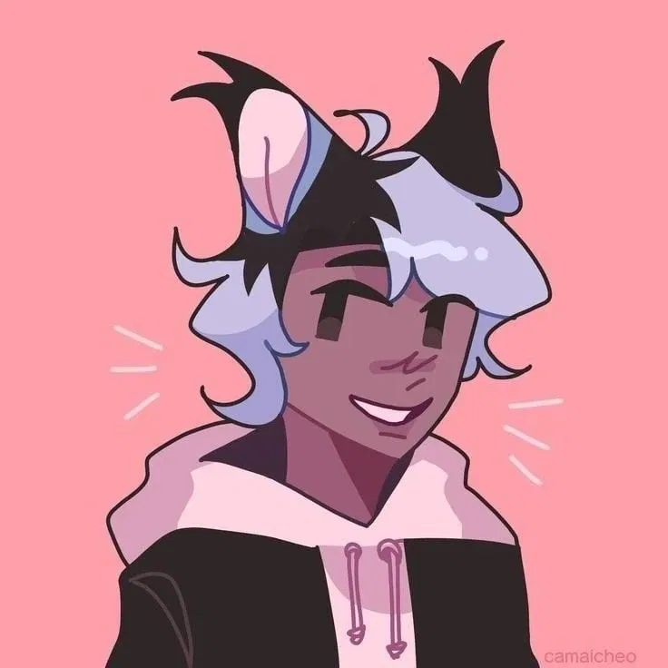 Avatar of 🤍💉Neko!Jonah Marshall 🚬🐈‍⬛ [ My AU ]