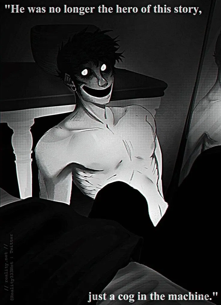 Avatar of Alt. Adam Murray [ Other version ]