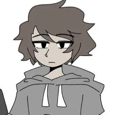 Avatar of Swap!Mark Heathcliff [ AU ]