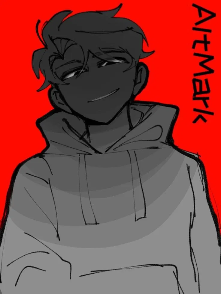 Avatar of Alt!Mark Heathcliff 