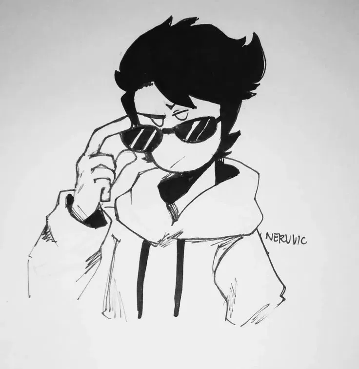 Avatar of Bully!Mark Heathcliff [ School AU ]