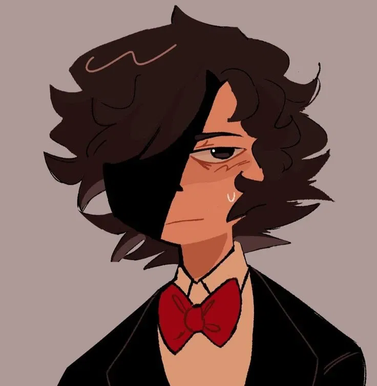 Avatar of King!Cesar Torres [ AU ]