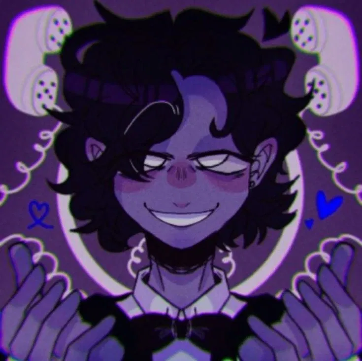 Avatar of Cesar Torres [ Your Boyfriend ]