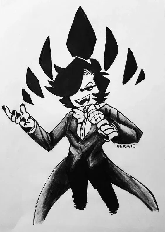 Avatar of Vampire!Cesar Torres 