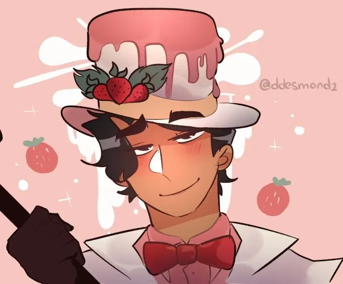 Avatar of Dessert!Cesar Torres [ AU ]