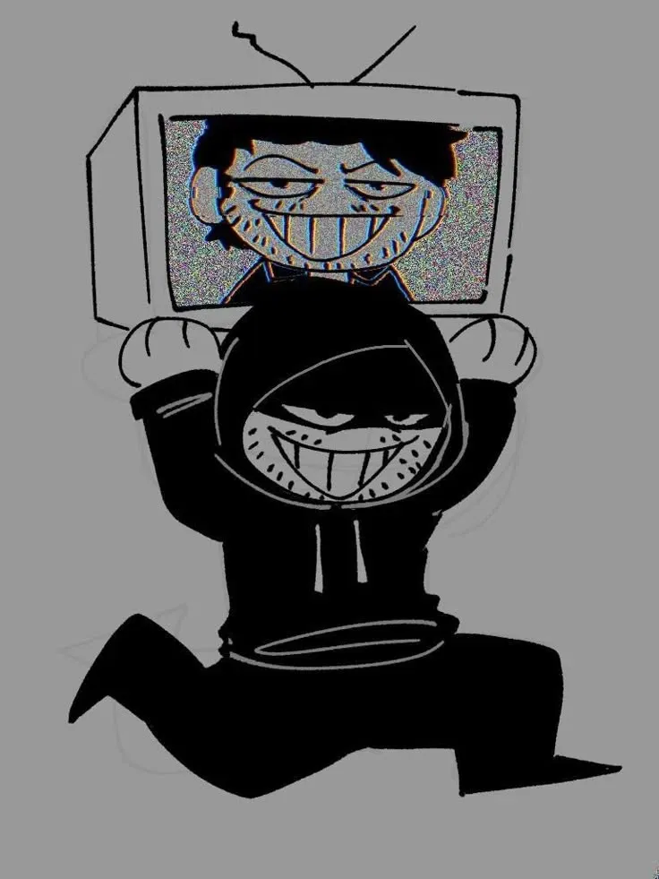 Avatar of The intruder 