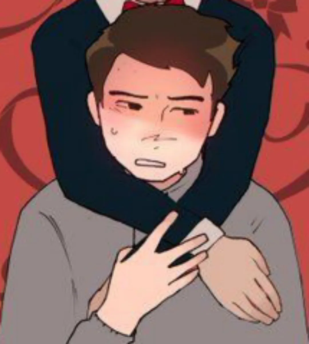 Avatar of Mark Heathcliff [ Your Boyfriend ]