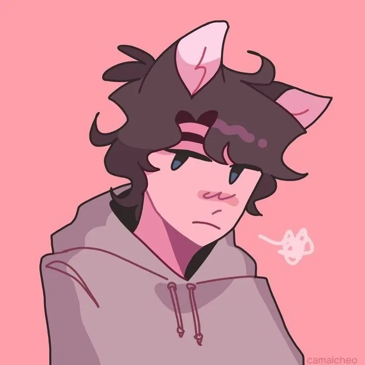 Avatar of 💔🤎Neko!Mark Heathcliff [ My AU ]🩹❤️‍🩹