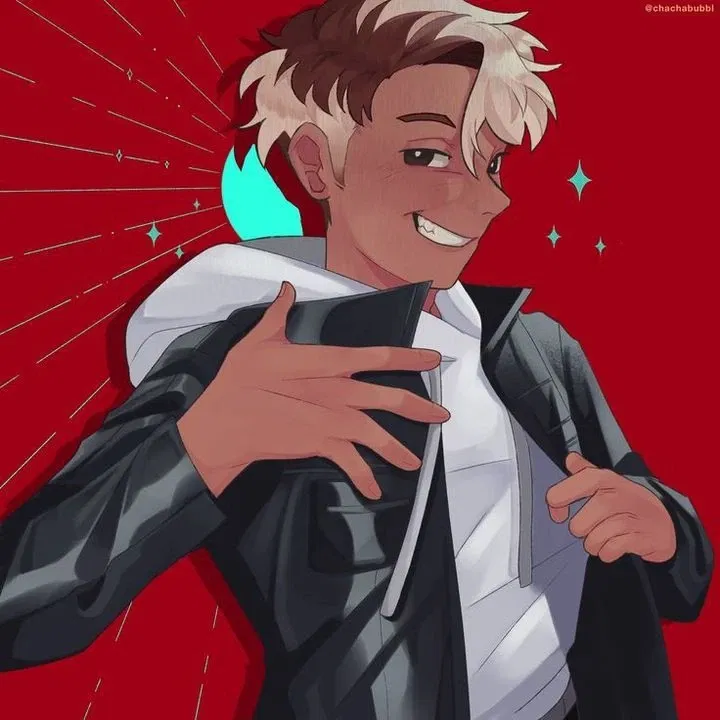 Avatar of Jonah Marshall [ Your Boyfriend ]