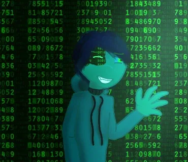 Avatar of Antivirus!Mark Heathcliff [ My AU ]